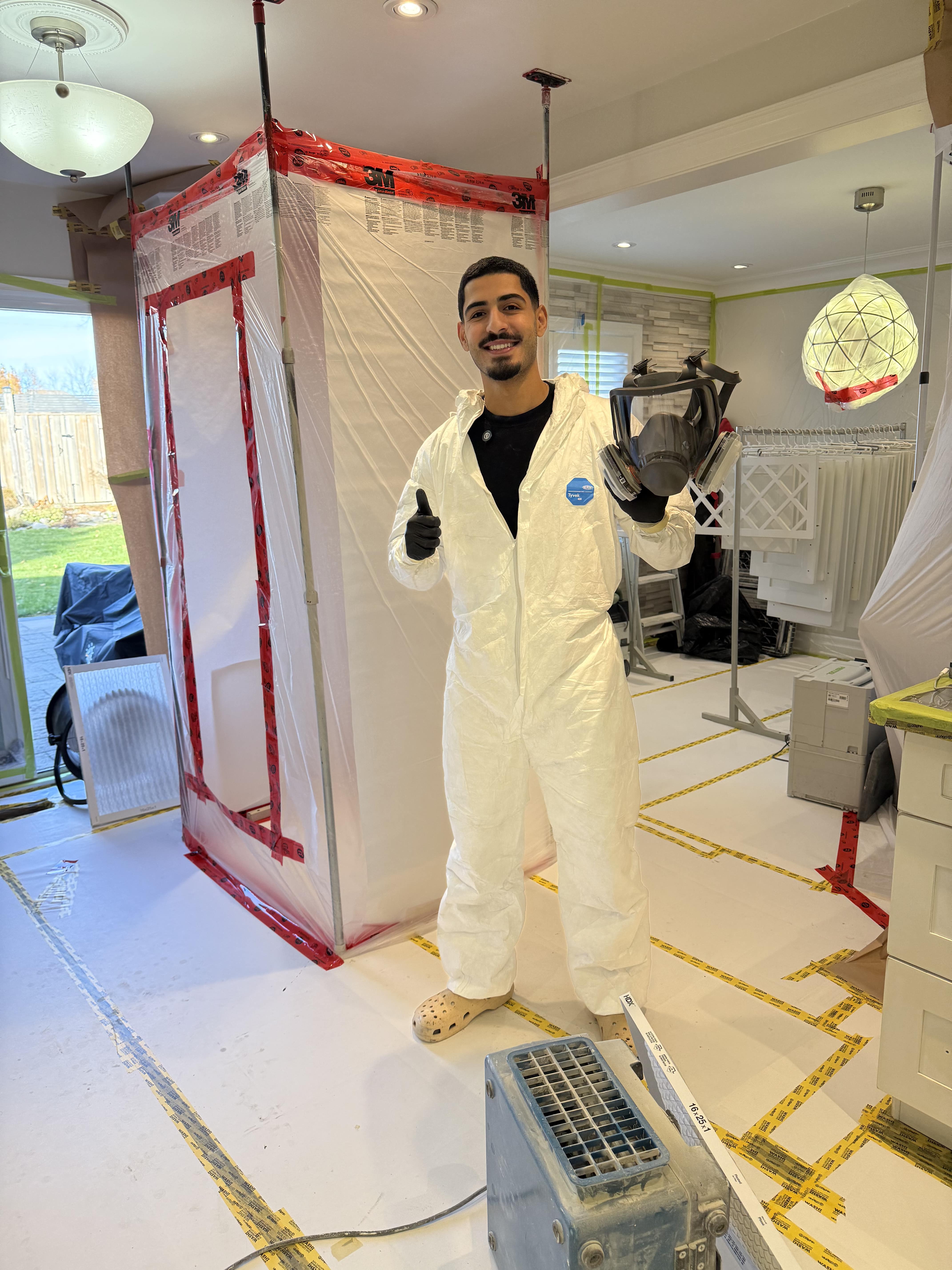 Professional, Clean & Tidy